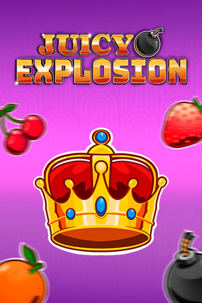 Juicy Explosion