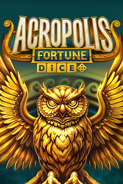 Acropolis Fortune Dice