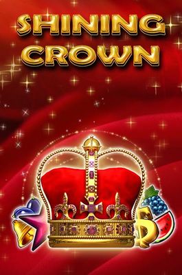 Shining Crown Cash Heat