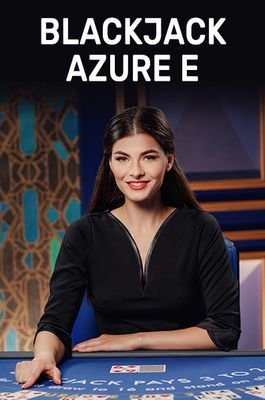Blackjack Azure E