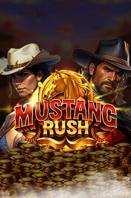 Mustang Rush