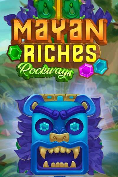 Mayan Riches Rockways