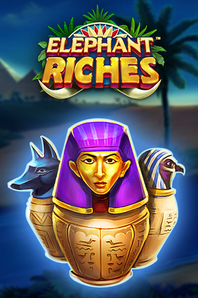 Elephant Riches