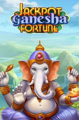 Jackpot Ganesha Fortune