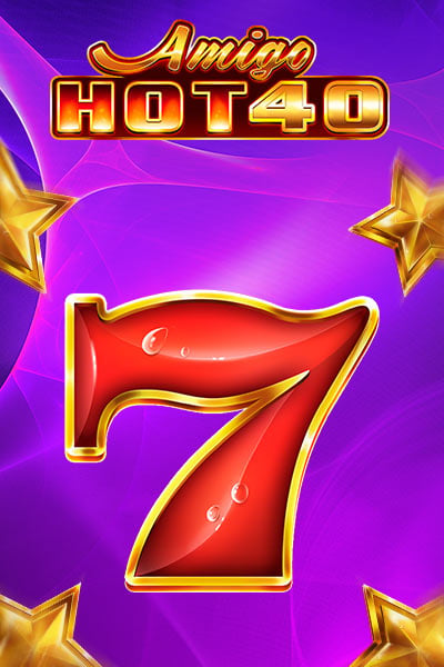 Amigo Hot 40
