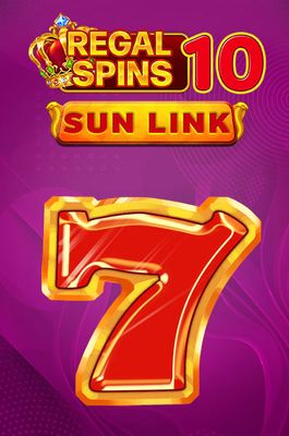 Regal Spins 10 Sun Link