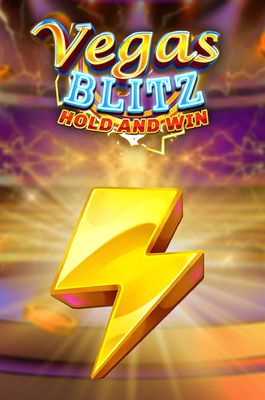 Vegas Blitz: Hold & Win