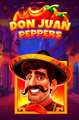 Don Juan Peppers