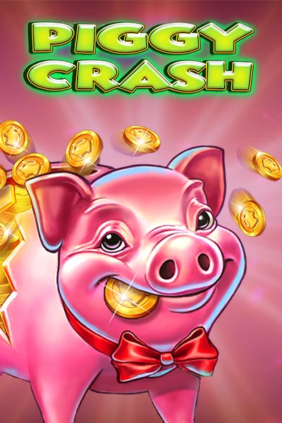 Piggy Crash
