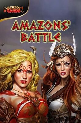 Amazons' Battle