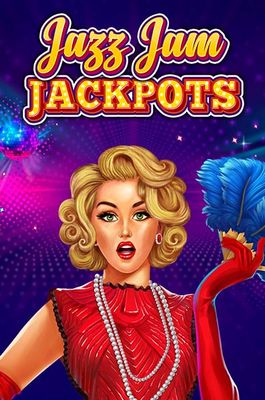 Jazz Jam Jackpots