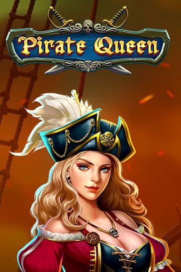Pirate Queen
