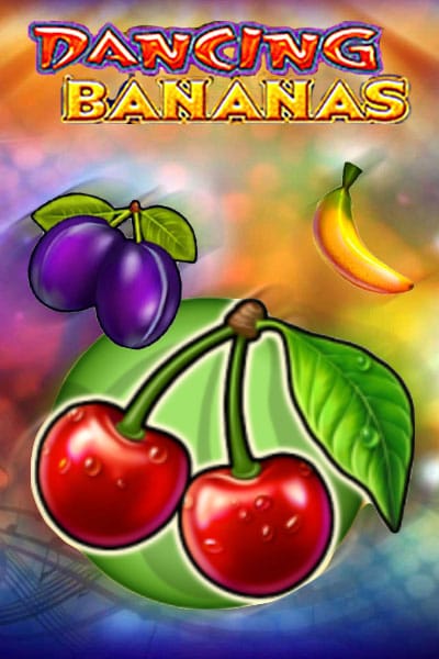 Dancing Bananas