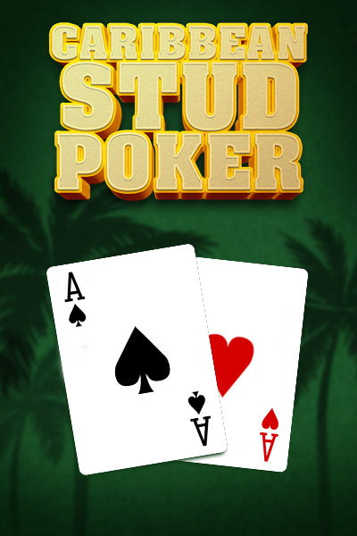 Caribbean Stud Poker