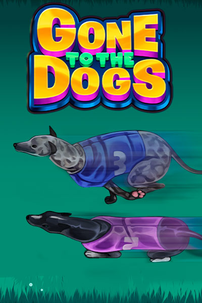 Gone to the Dogs