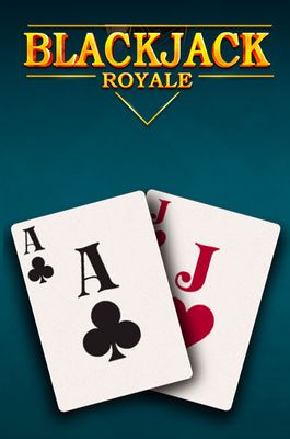 Blackjack Royale