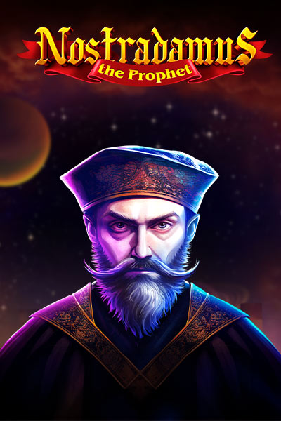 Nostradamus