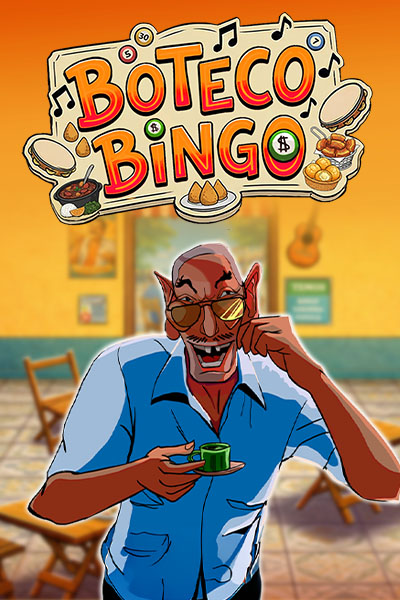 Boteco Bingo