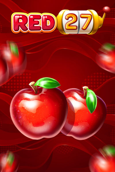 Red 27
