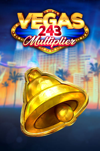 Vegas 243 Multiplier