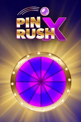 Pin Rush X