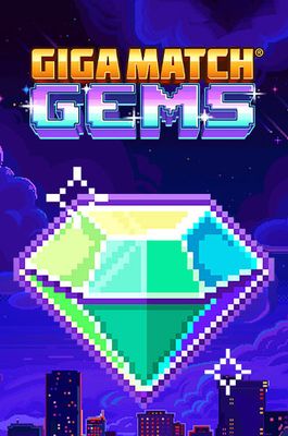 Giga Match Gems
