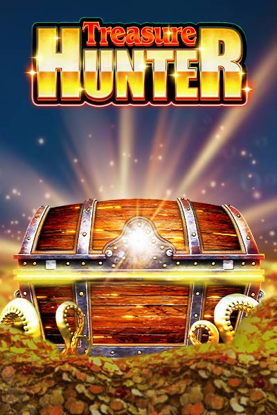 Treasure Hunter