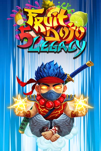 5 Fruit Dojo Legacy