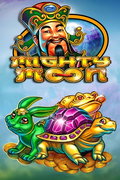 Mighty Moon