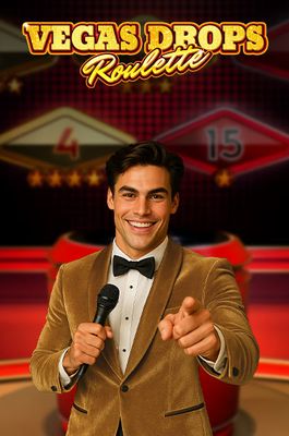 Vegas Drop Roulette