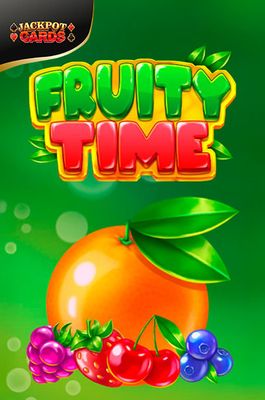Fruity Time