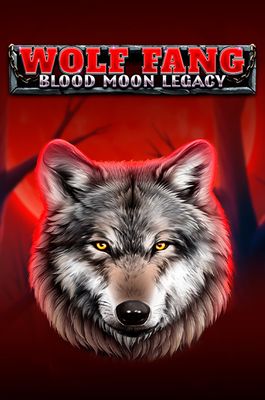 Wolf Fang - Blood Moon Legacy