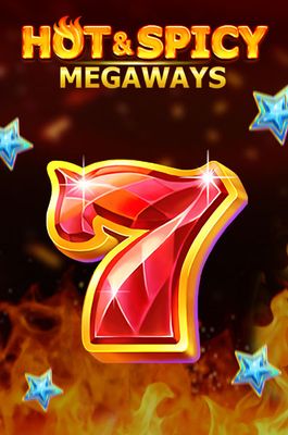 Hot & Spicy Megaways