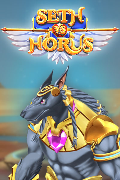 Seth vs. Horus