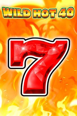 Wild Hot 40