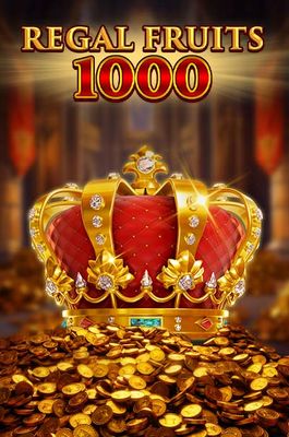 Regal Fruits 1000