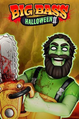 Big Bass Halloween 2