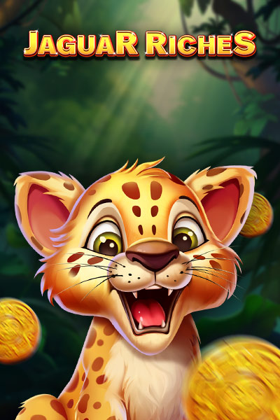 Jaguar Riches