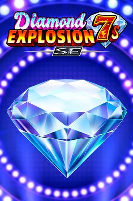 Diamond Explosion 7s SE