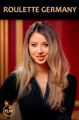 Roulette Germany - Deutsches Roulette