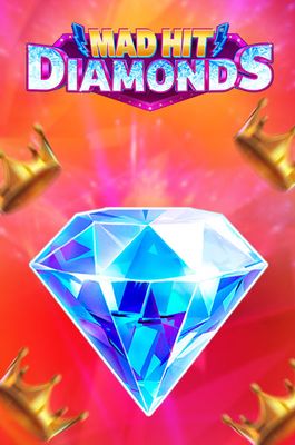 Mad Hit Diamonds