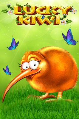 Lucky Kiwi