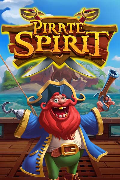 Pirate Spirit
