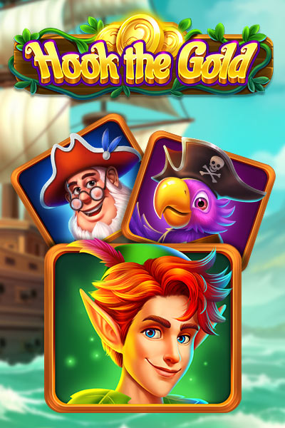 Hook the Gold