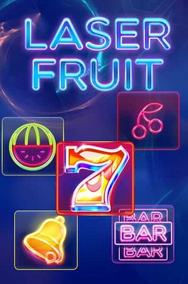 Laser Fruit