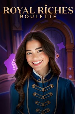 Royal Riches Roulette