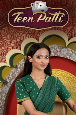 Teen Patti