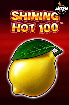 Shining Hot 100 Jackpot Play