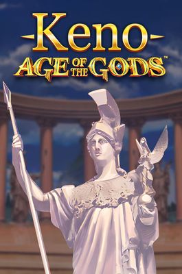 Age Of The Gods: Keno