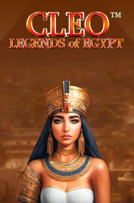 Cleo Legends of Egypt